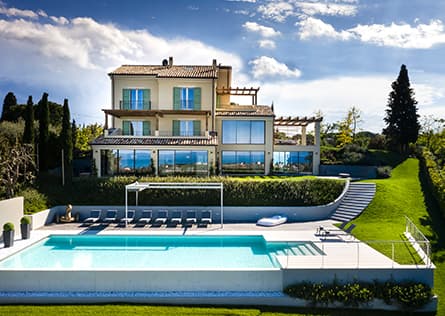 Italy - 5 night Pilates, Yoga, Meditation, Breath-work and Hiking Retreat