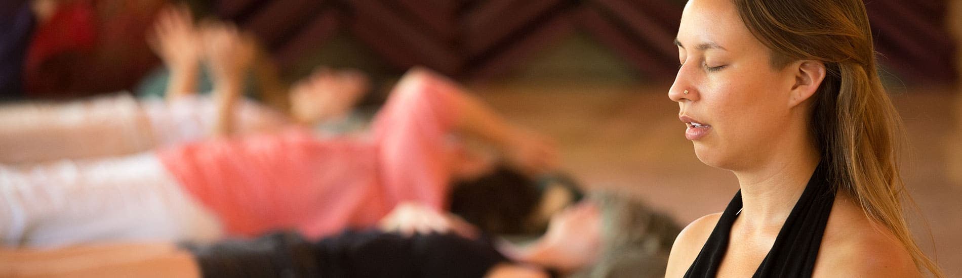 Clarity Breathwork Training (Level 1-2)