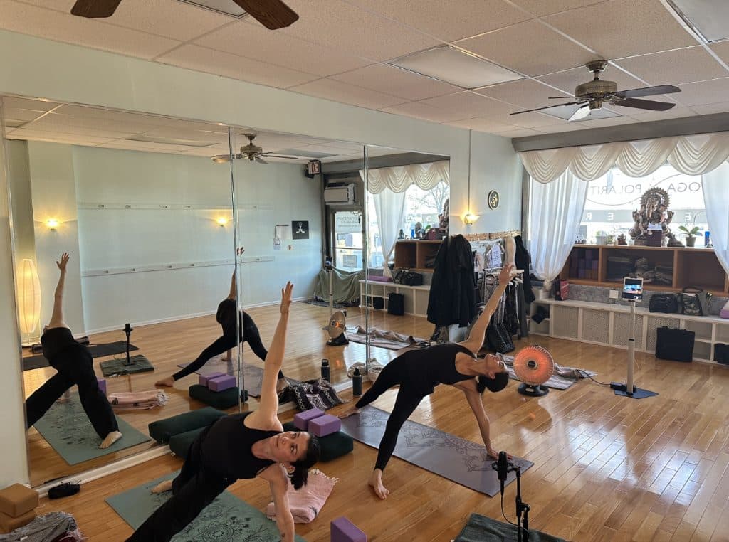 FREE Info Session on 200 Hr. Yoga Teacher Training