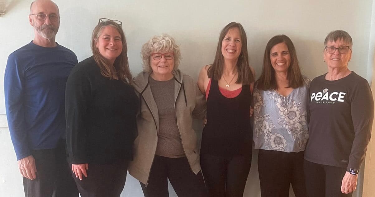 200-Hour Yoga Teacher Training