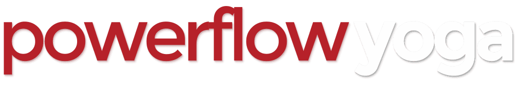 Powerflow Yoga logo