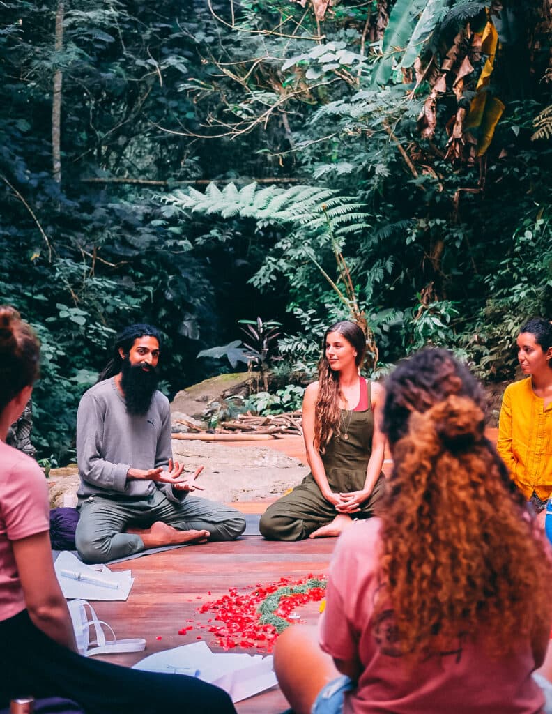 Ayurveda Lifestyle Course - 4 Weeks Online