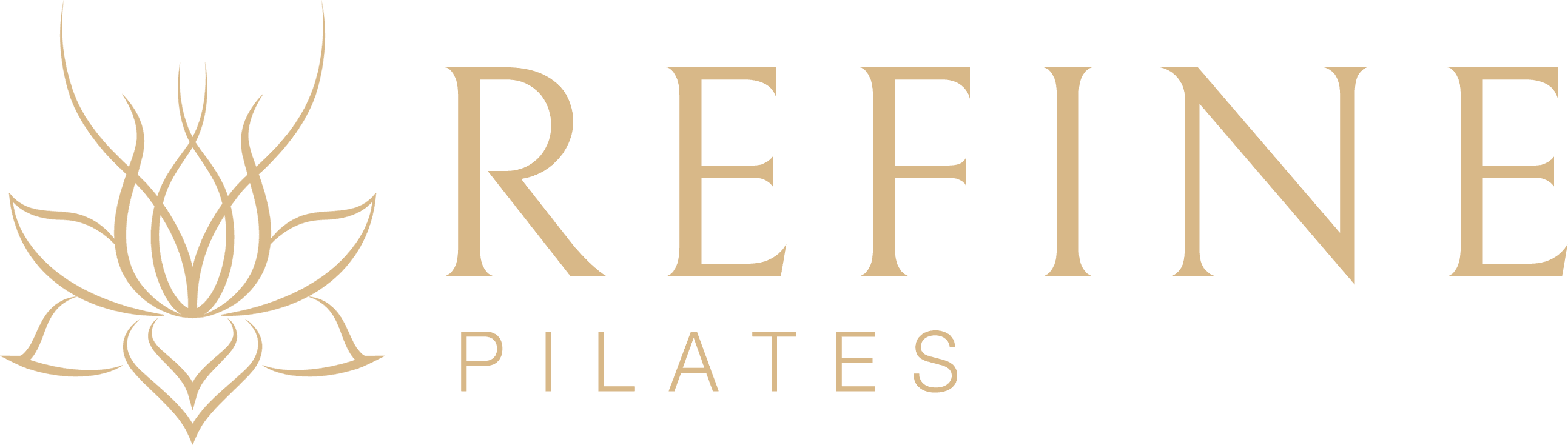Refine Pilates