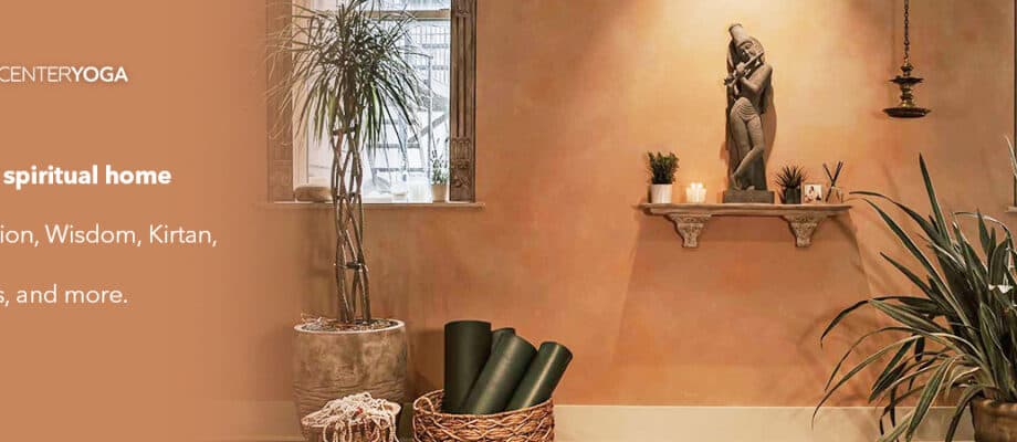 Bhakti Center Yoga Studio