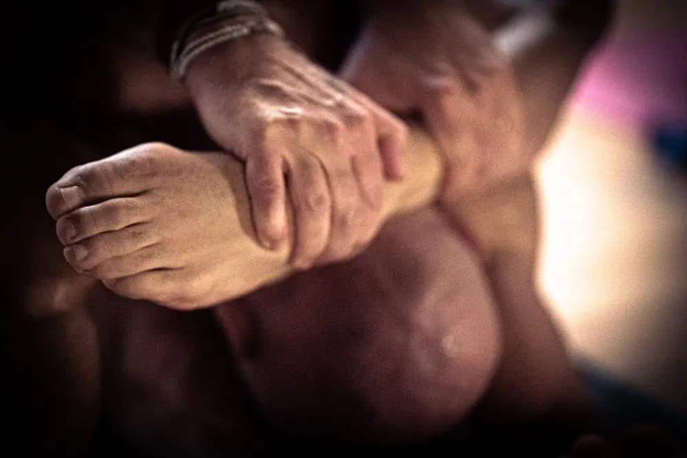 Formación Ashtanga Diplomada de 200 Horas para Profesores