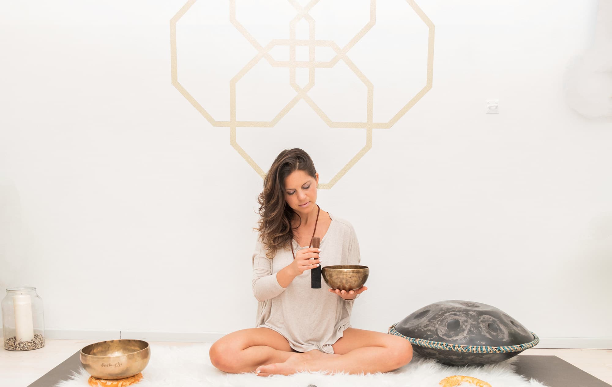 Sound Healing Sessions