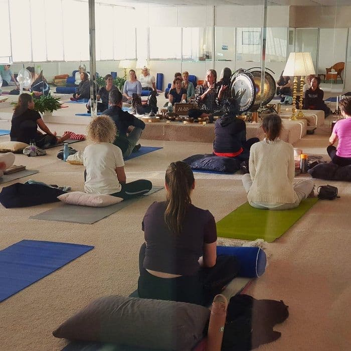 Secret Animal Wisdom with Dalia Granot and Sean Grame