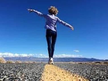 Ageless Balance - Feldenkrais Workshop with Ruth Frommer