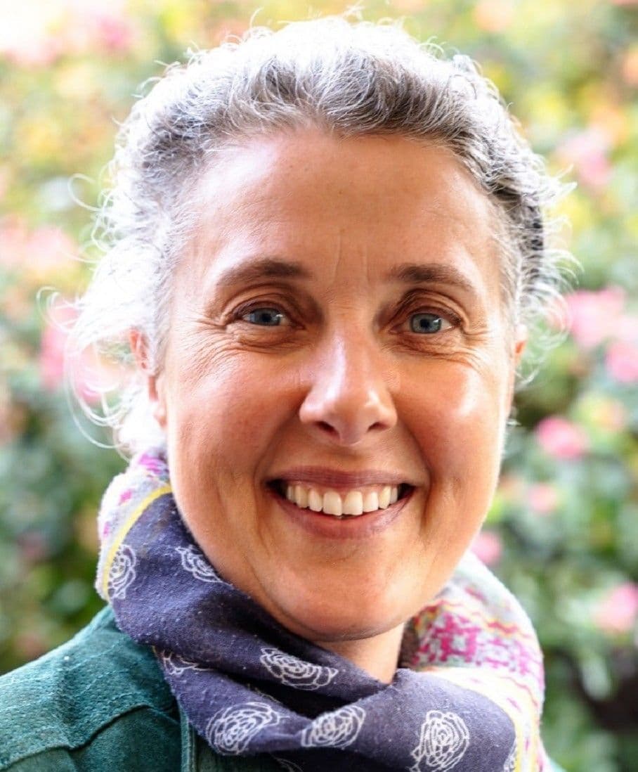 Restorative Mini Retreat with Ellen Laarhoven