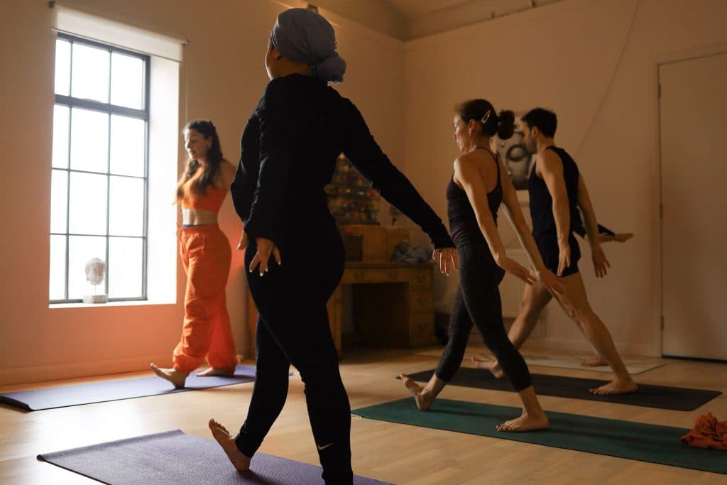 200-Hour Yoga Teacher Training Open Day