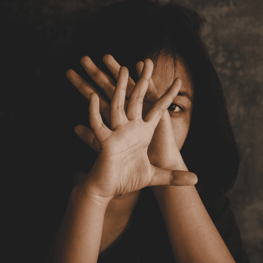 Trauma Informed Yoga