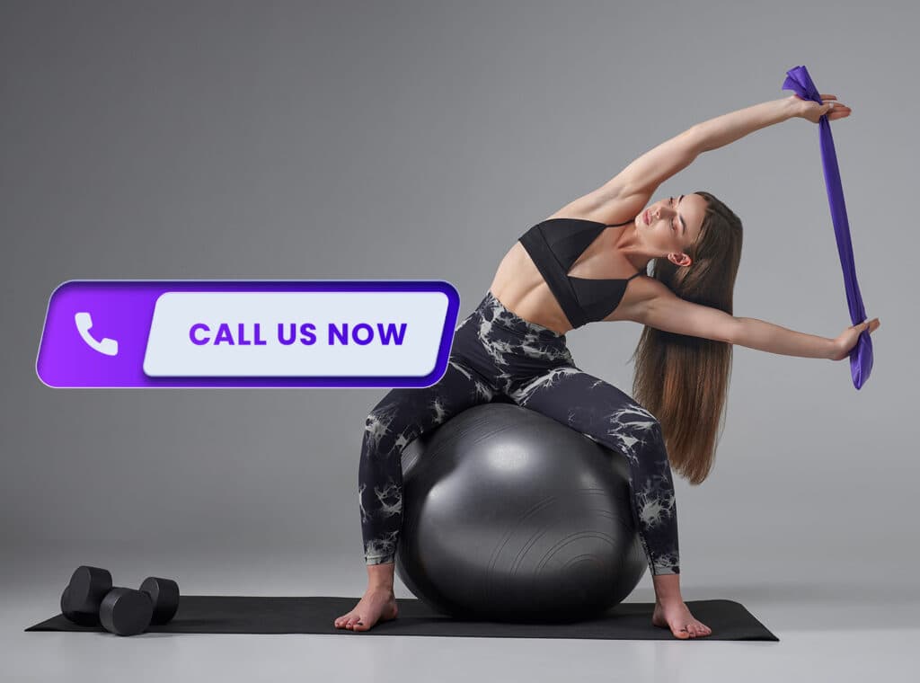 3 Classes for £55 Intro Offer