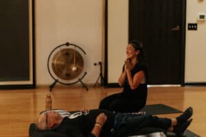 Sound Healing Training – June 2026