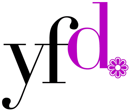 yogafürdich Berlin Friedrichshain – Yoga, Pilates & Meditation logo