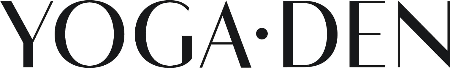Yoga Den logo