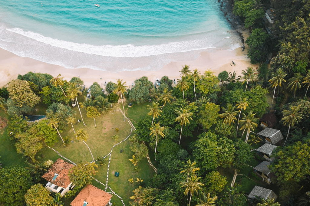 TALALLA RETREAT - SRI LANKA 2026