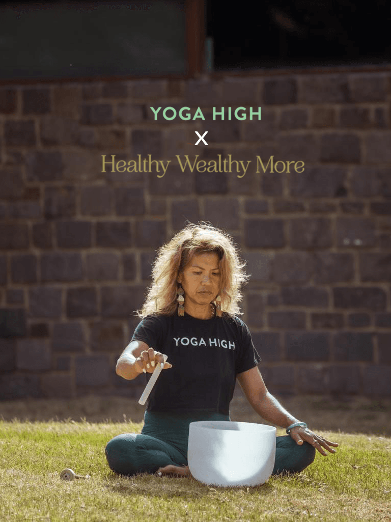 WOMEN'S ONE DAY AUTUMN EQUINOX RETREAT