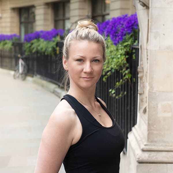 6 Week Yoga Beginners Course