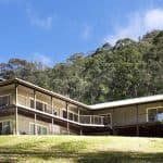 Yanada Weekend Retreat