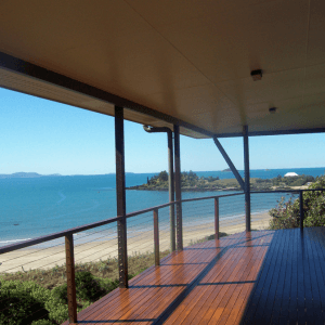 Great Keppel Island Yoga Retreat
