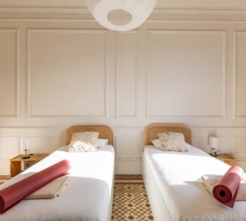 50 Hours YACEP Advanced Vinyasa Sequencing