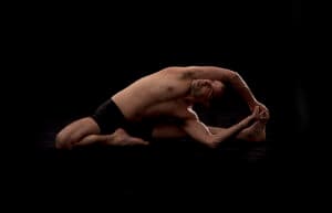 James Bahuth Workshop