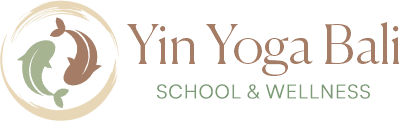 Yin Yoga Bali School & Wellness