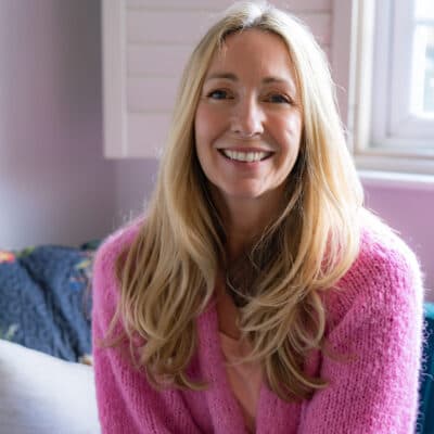 Yoga retreat in the hills of Andalusia, Spain