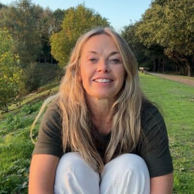 Blissful yoga retreat in peaceful Pelion, Greece