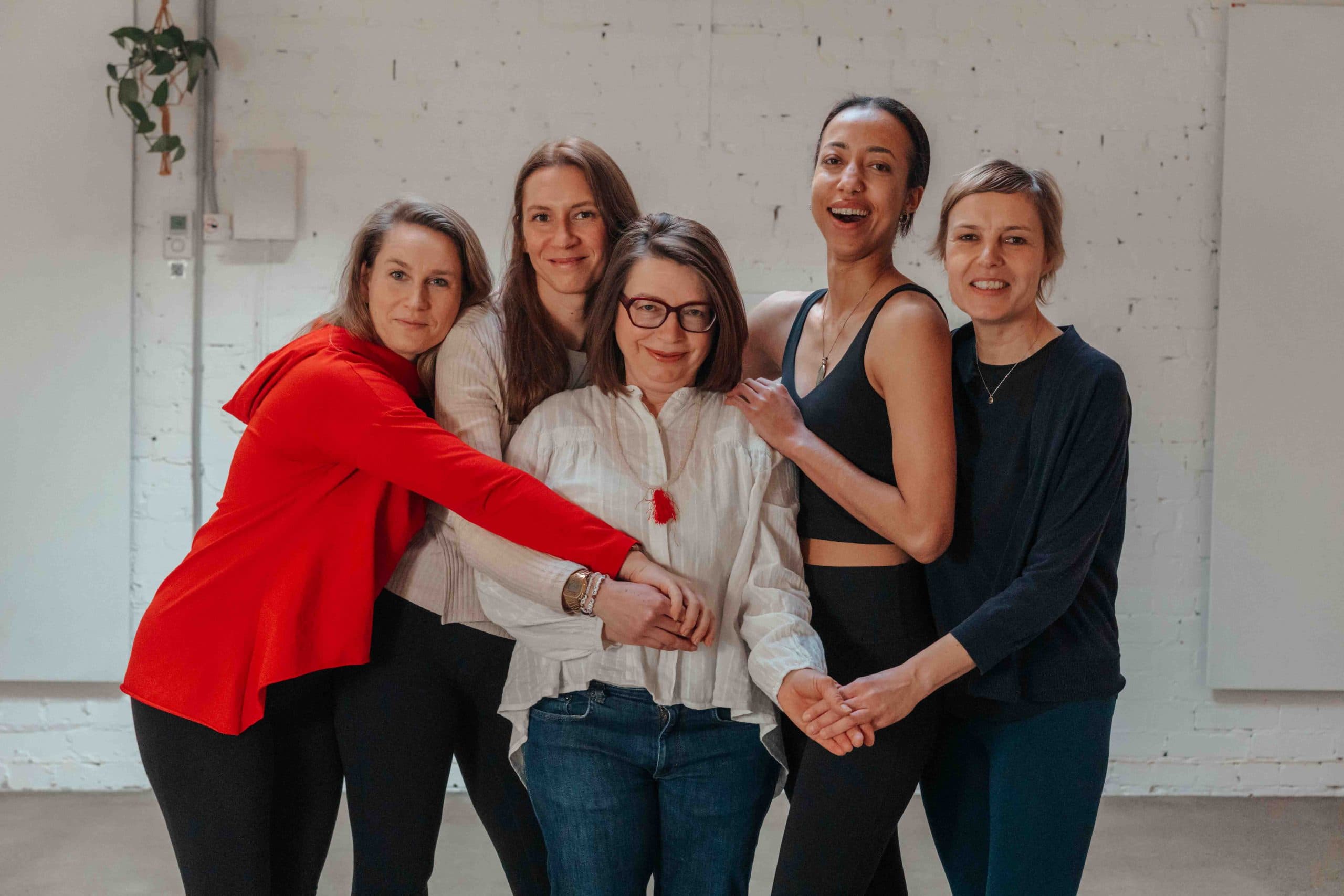 Yogalehrer-Ausbildung 200 Stunden Level I