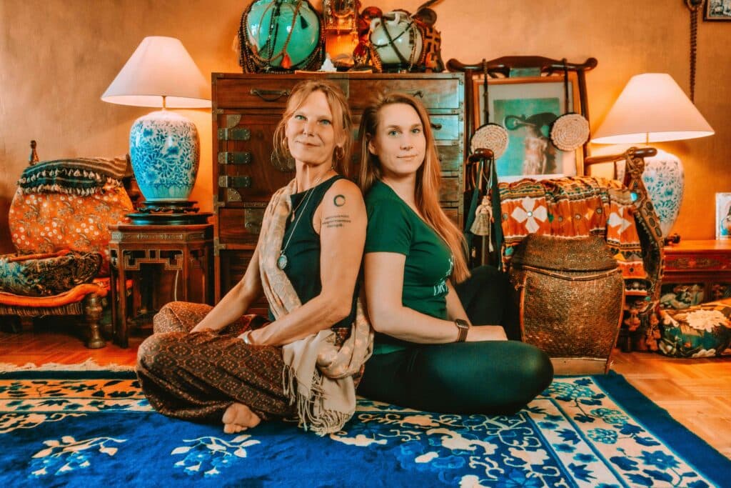 Yoga Therapie 100 Stunden - Yoga und Medizin