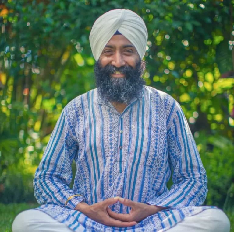 Bali 200-Hour Yoga Teacher Training - March/April 2026