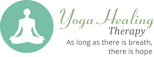 Yoga Healing Therapy logo