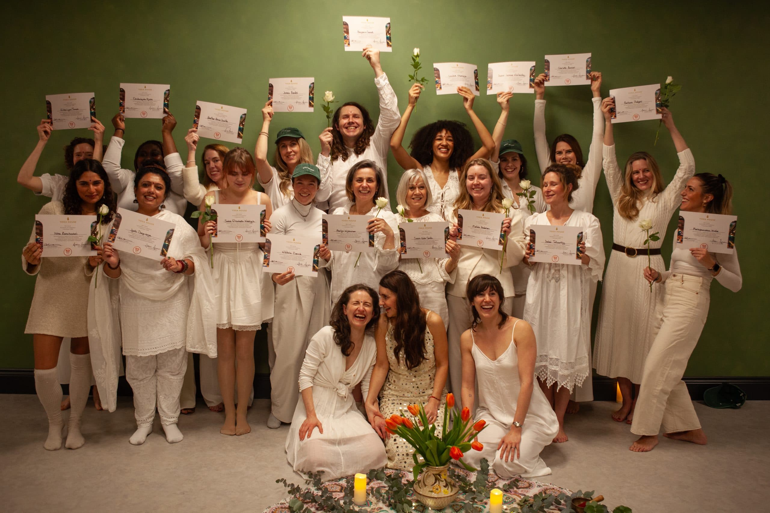 20hr CPD The Art of Sequencing and Hands on Assisting