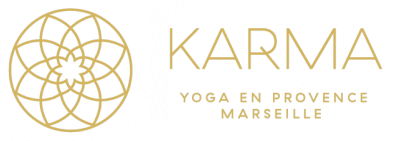 Karma Yoga logo
