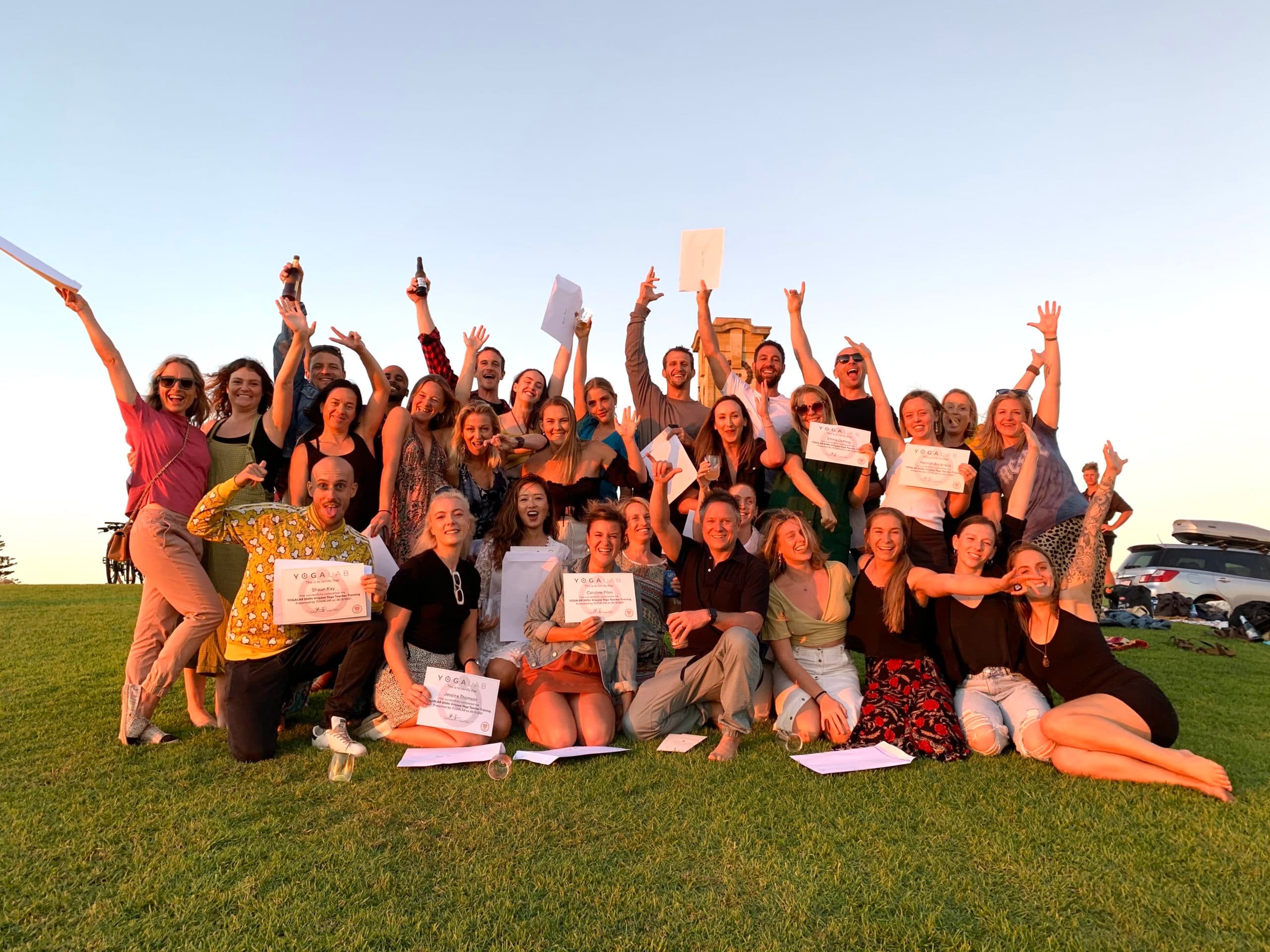 Winter 2026 200hr Yoga Teacher Training