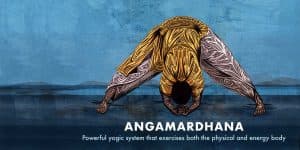 ANGAMARDHANA