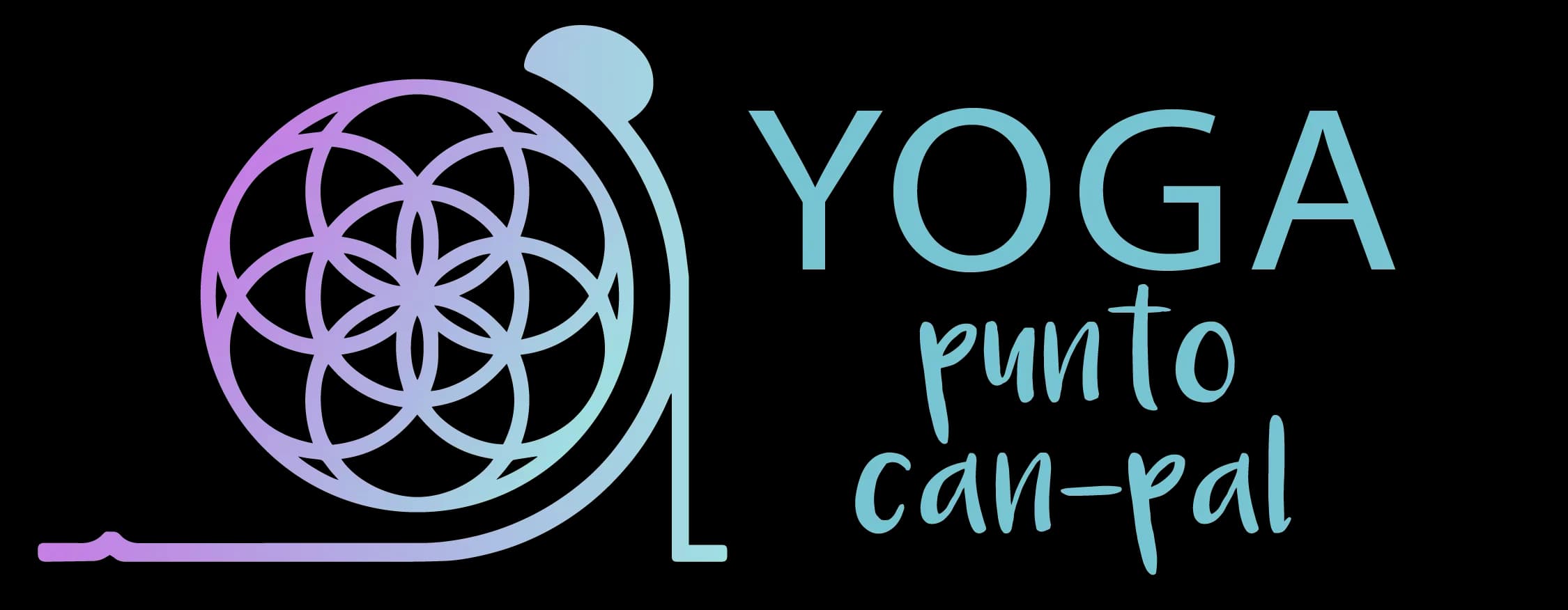 Yoga Punto Can-Pal