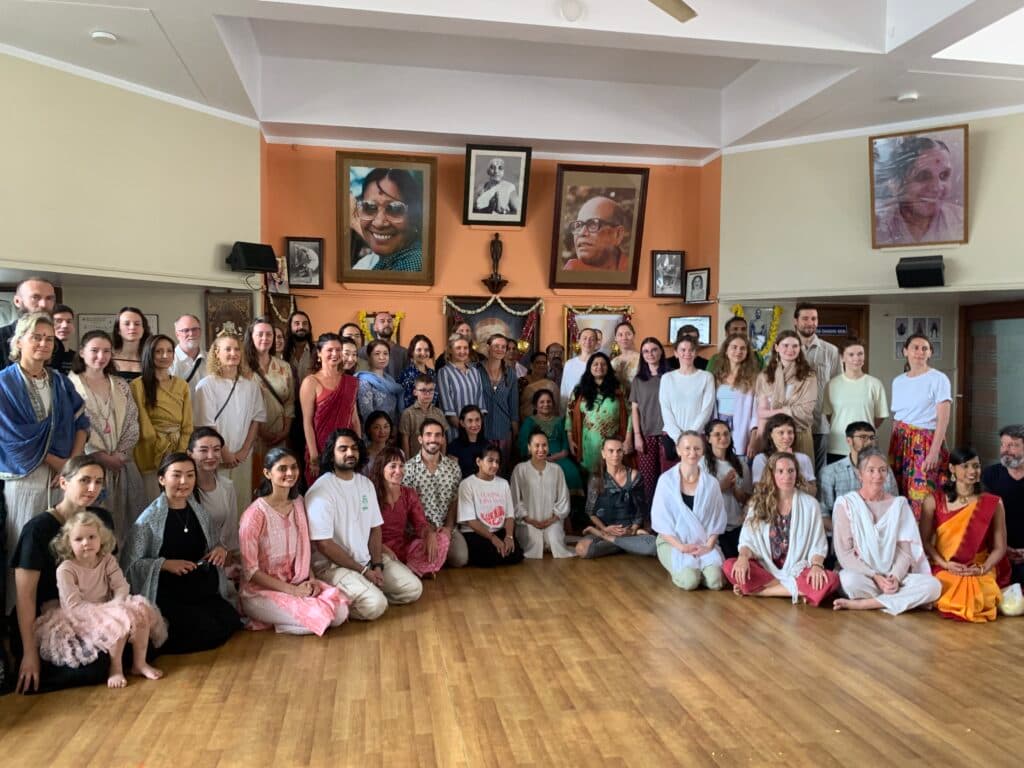 Trip to Mysore India - October 2026