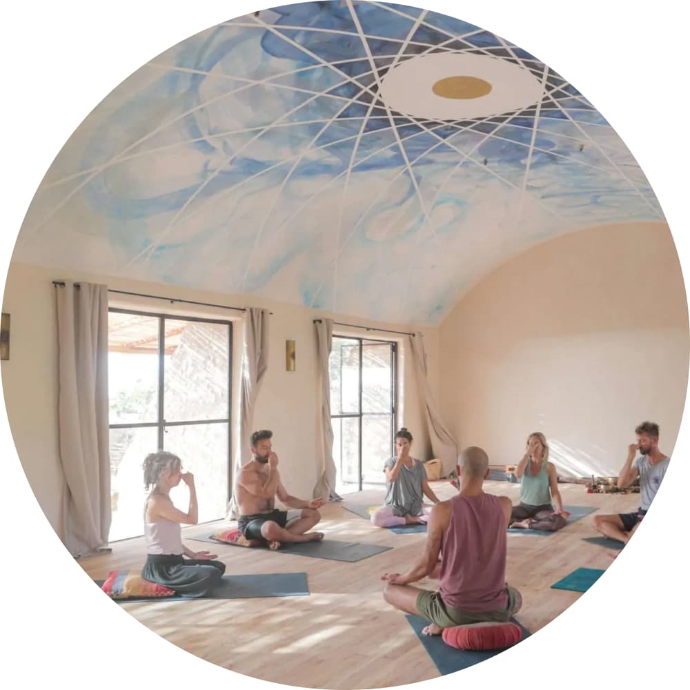 Yogarise 200-hour Vinyasa Yoga Teacher Training