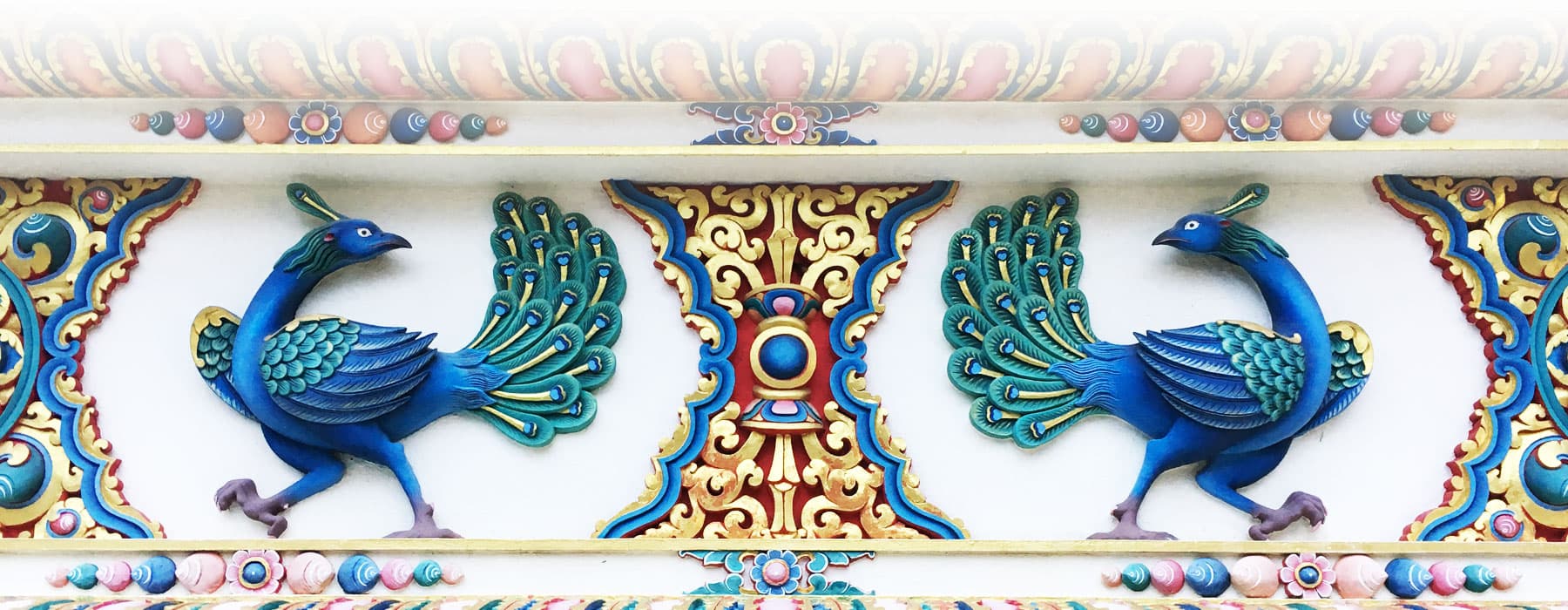 Nepal Yoga Retreat - Journey to the Himalayas