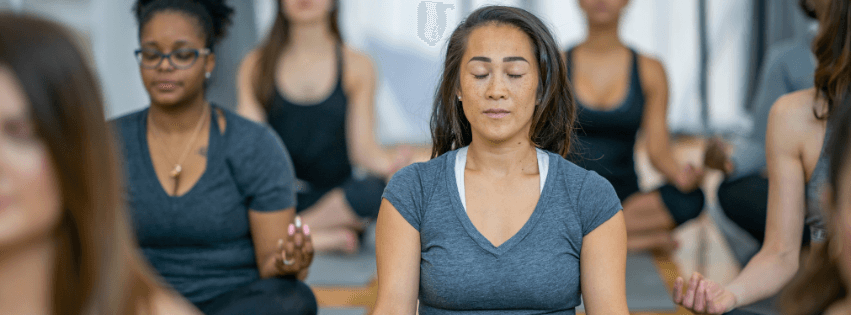 Monthly Meditation Class