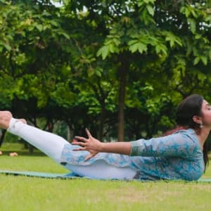 Group Class - 4 days a week