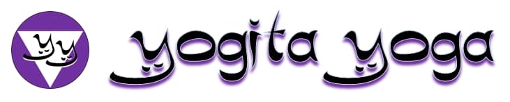 Yogita Yoga logo