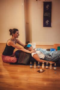 Letting Go & Finding Balance - Autumn Equinox Psychosomatic Breathwork