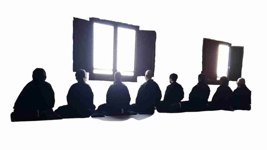 Retir de Setmana Santa