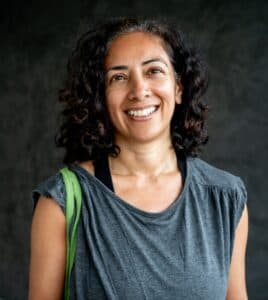 Hatha yoga with Kanwal