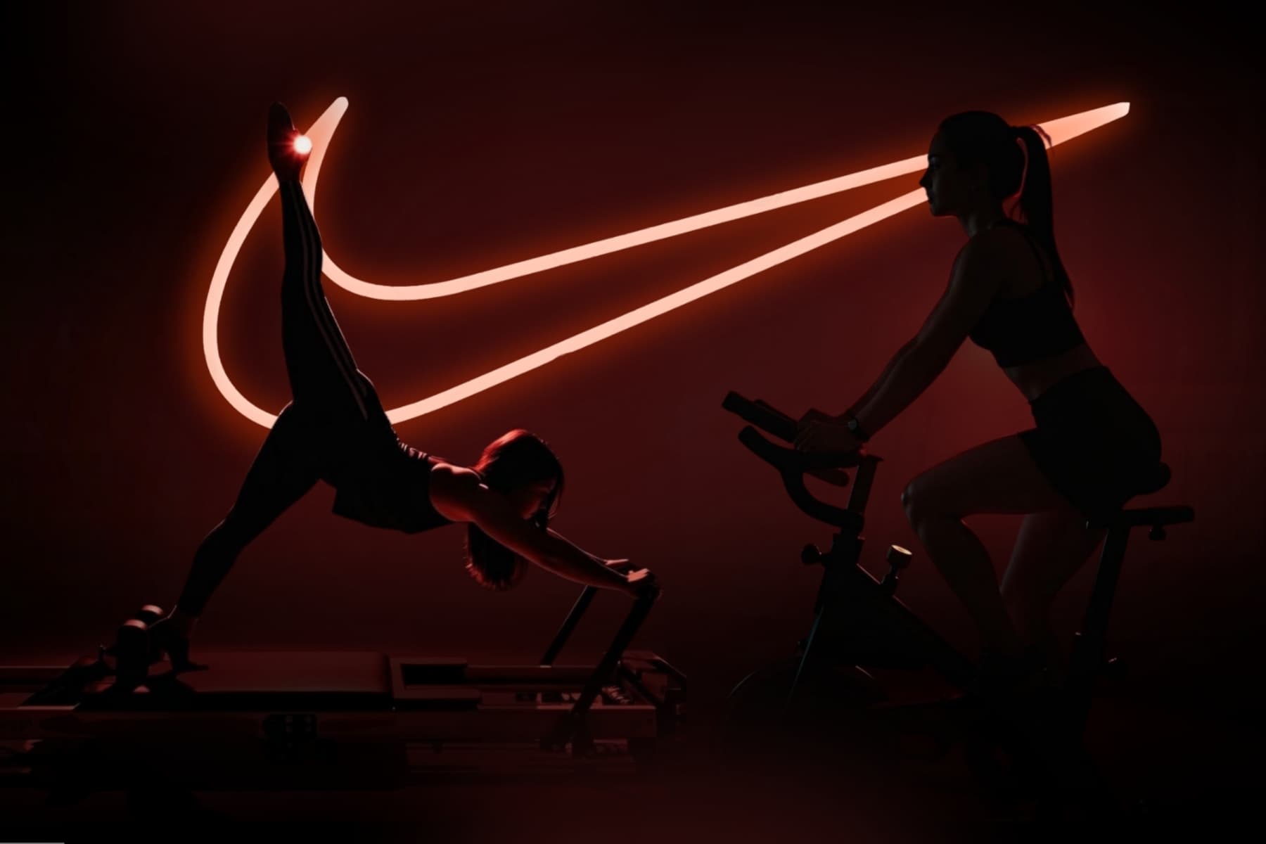 30 Days Transformation Challenge