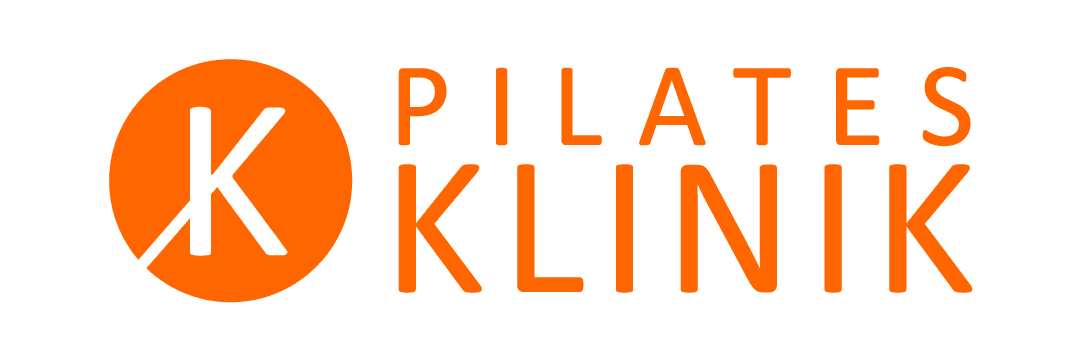 The Pilates Klinik logo