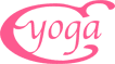 CYoga logo
